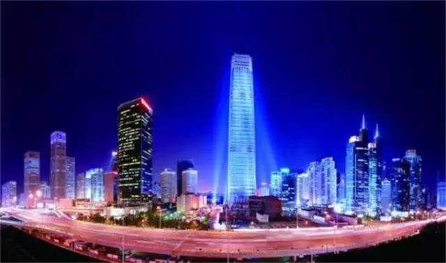 千年古都北京，现代魅力与历史传承交织