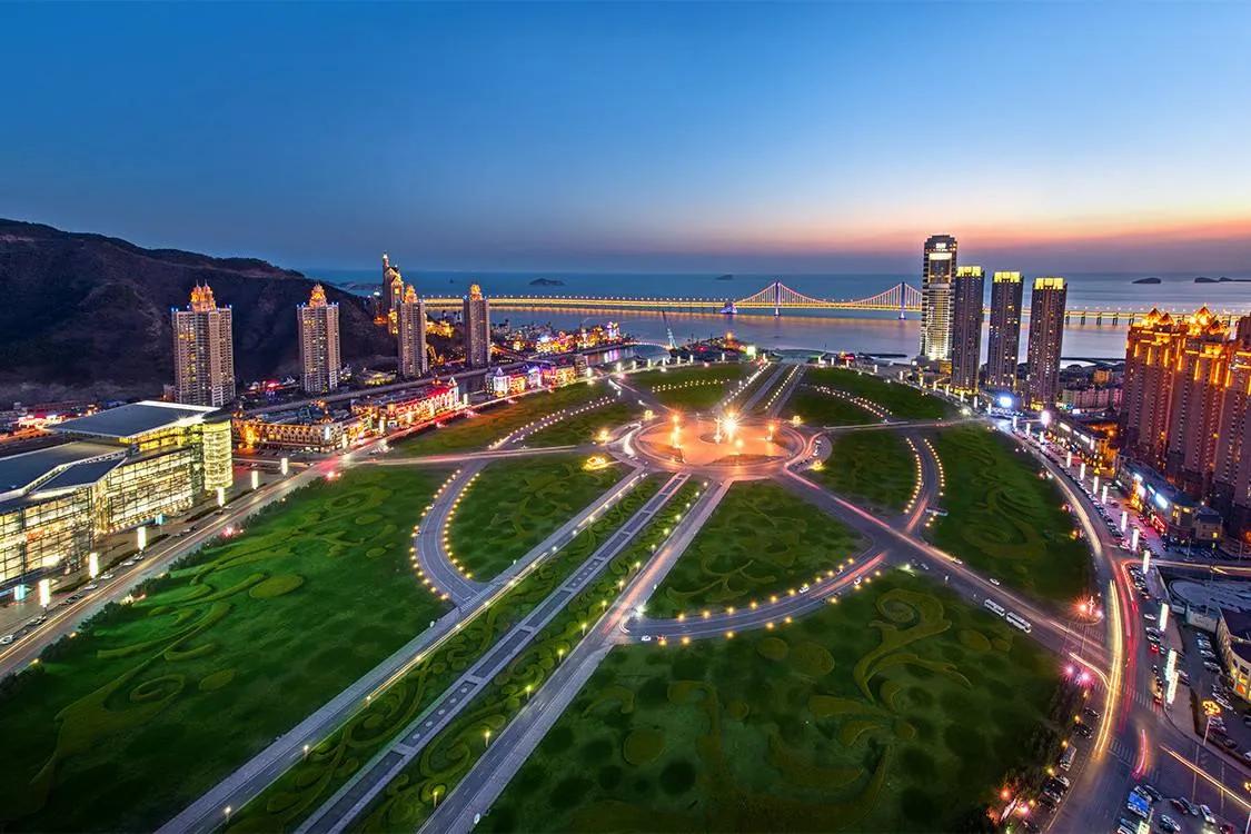 辽宁自然探索之旅，追寻内心的平和与喜悦