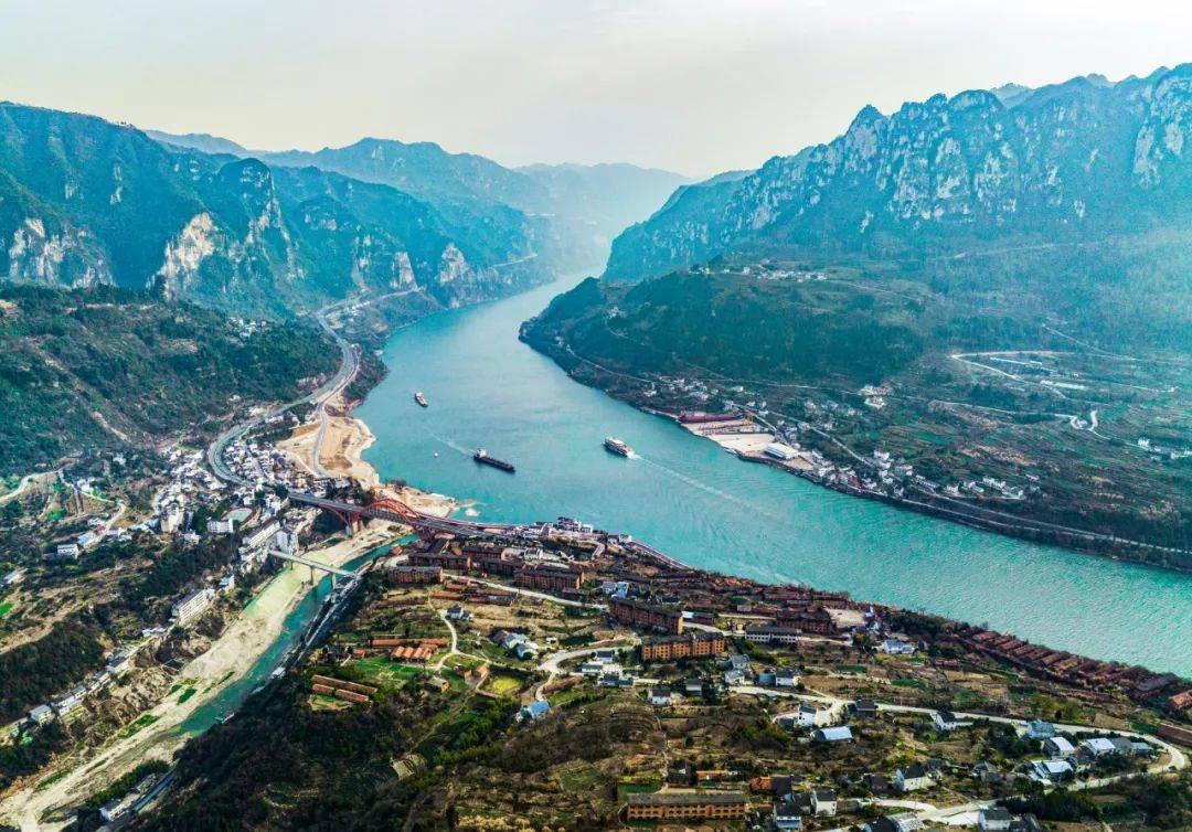 湖北，中部崛起的璀璨明珠之光