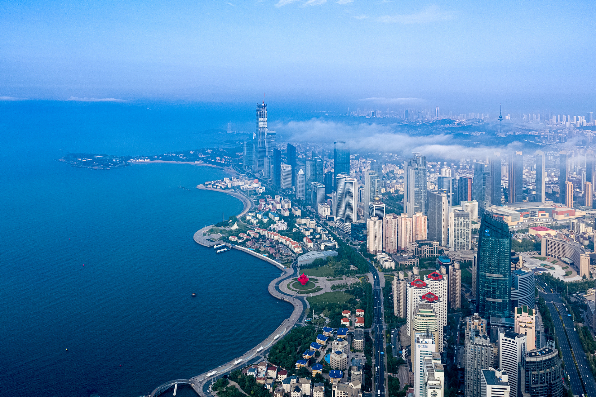 山东特色之旅，详细步骤指南解锁山东之旅