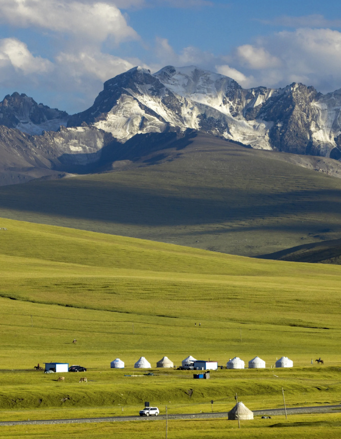 新疆，神秘多元魅力之地的探索与揭秘