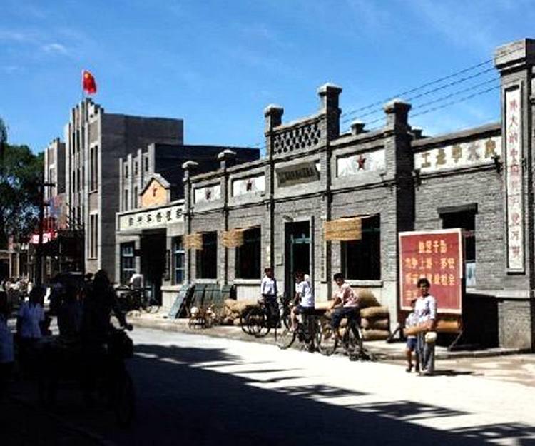 唐山之韵的独特魅力