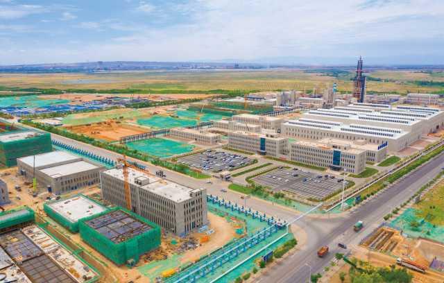 探寻宁夏，历史文化的瑰宝与自然风光的融合之旅