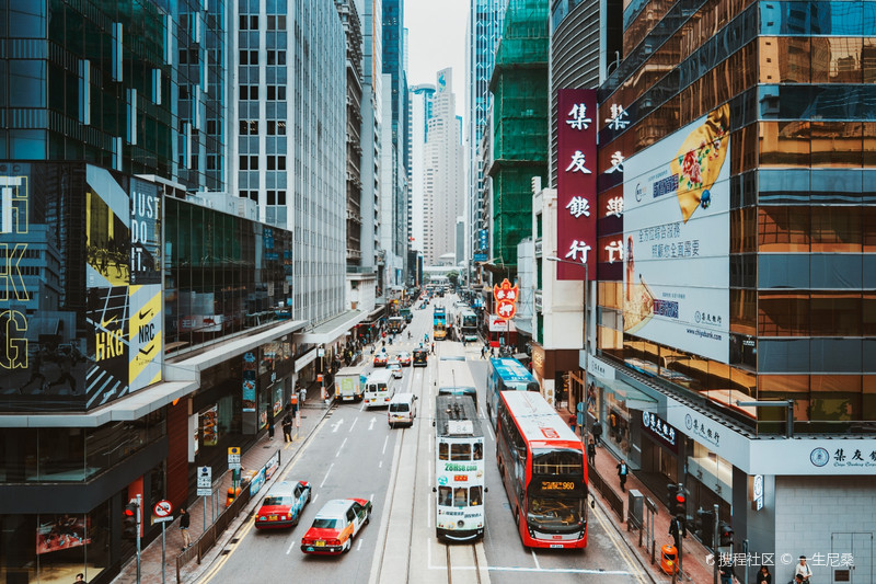 香港深度游攻略,高效达成目标之旅