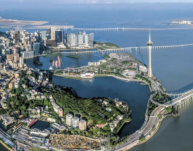 澳门之声，尊敬听众，共话美好未来