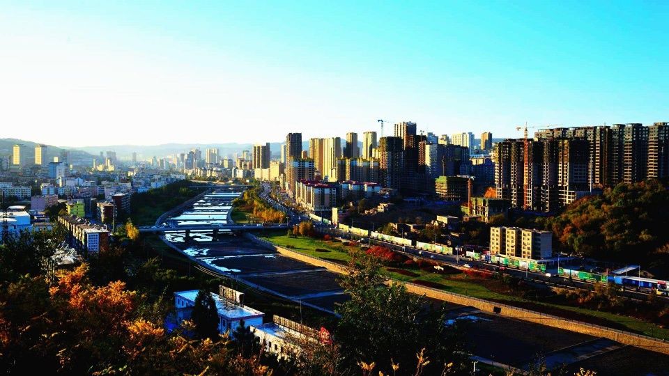 探寻阳泉的独特魅力之旅